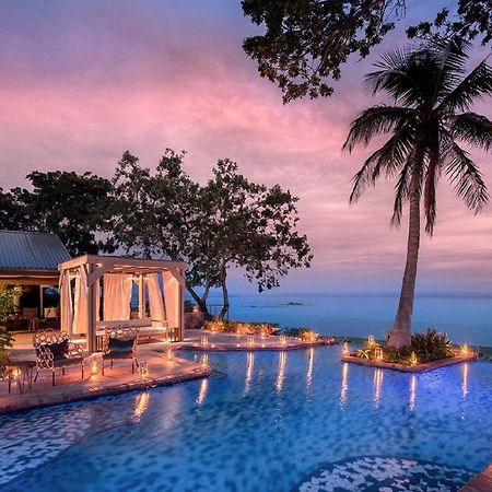 Bumi Hills Safari Lodge Екстериор снимка
