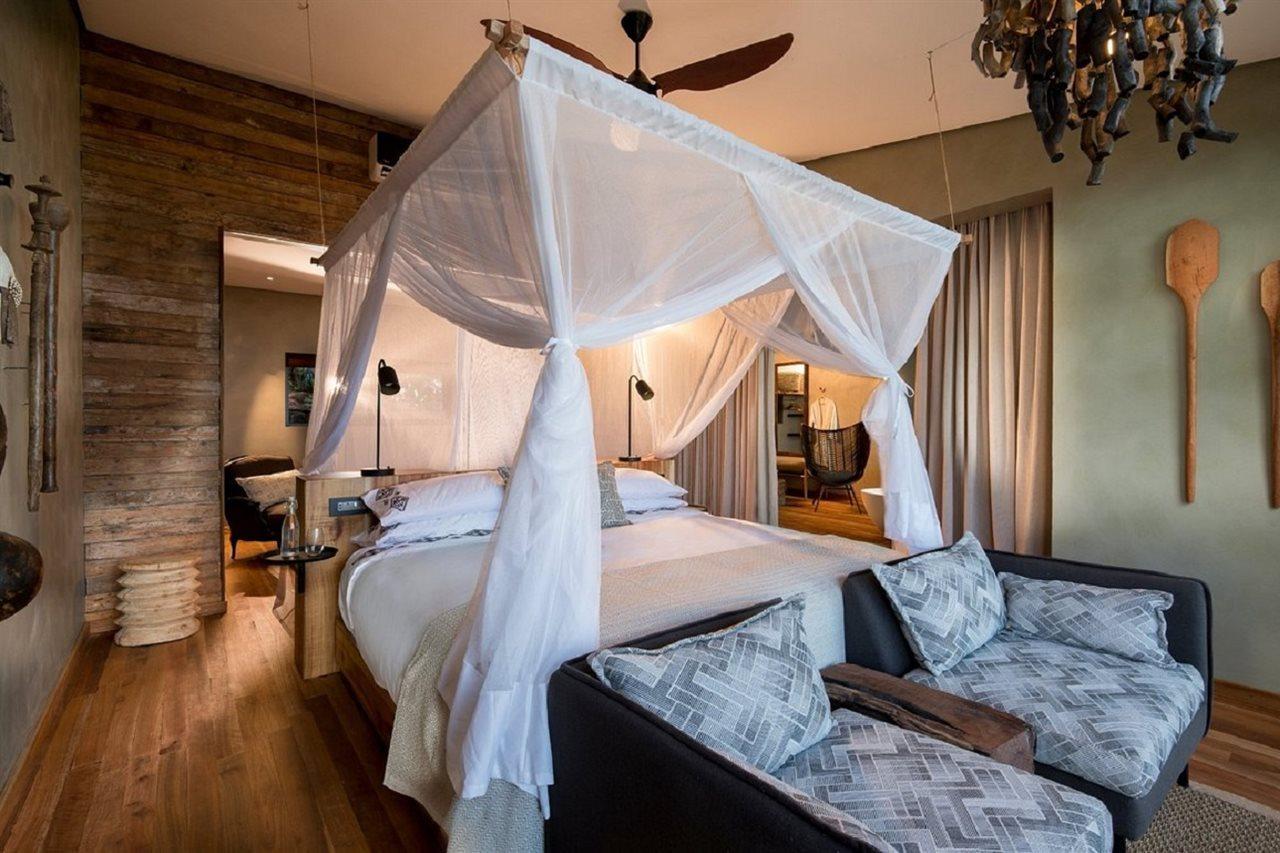 Bumi Hills Safari Lodge Екстериор снимка