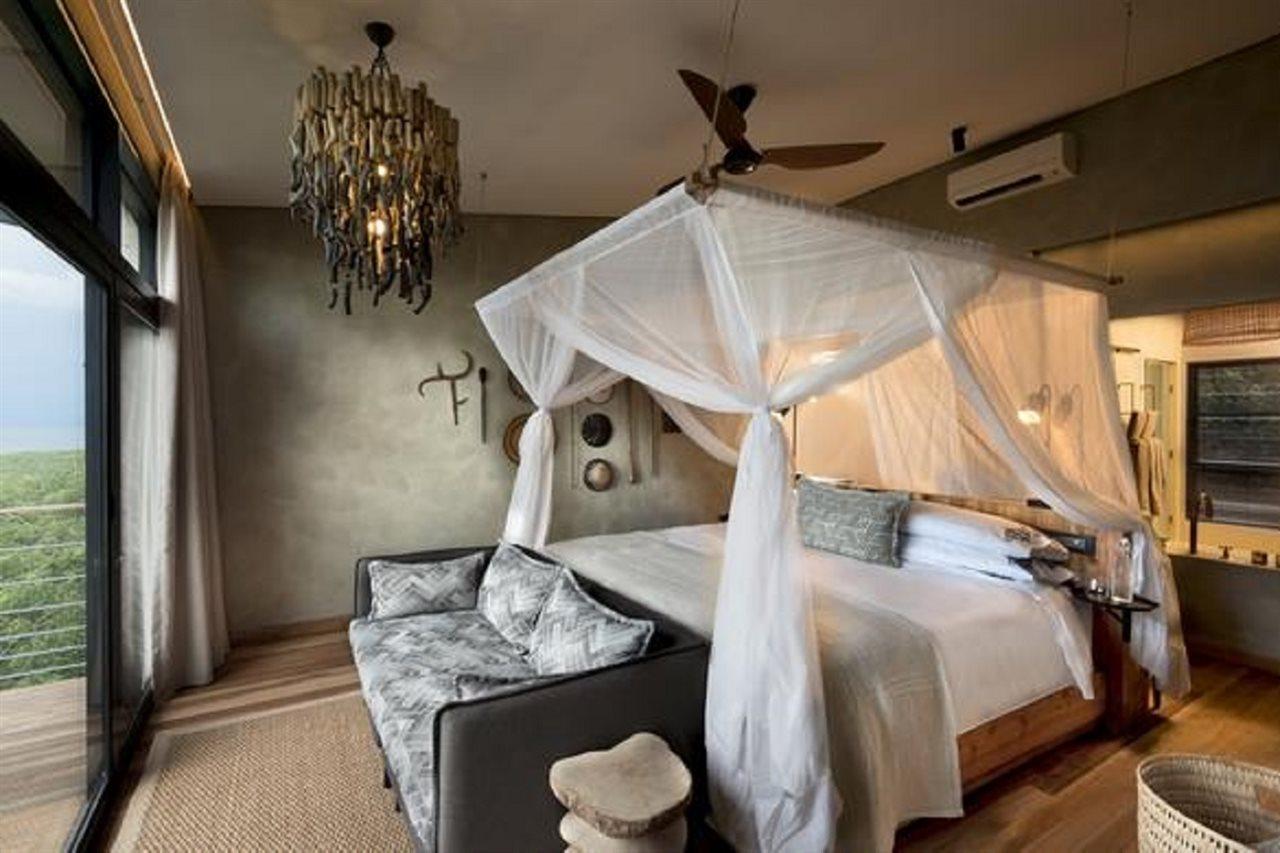 Bumi Hills Safari Lodge Екстериор снимка
