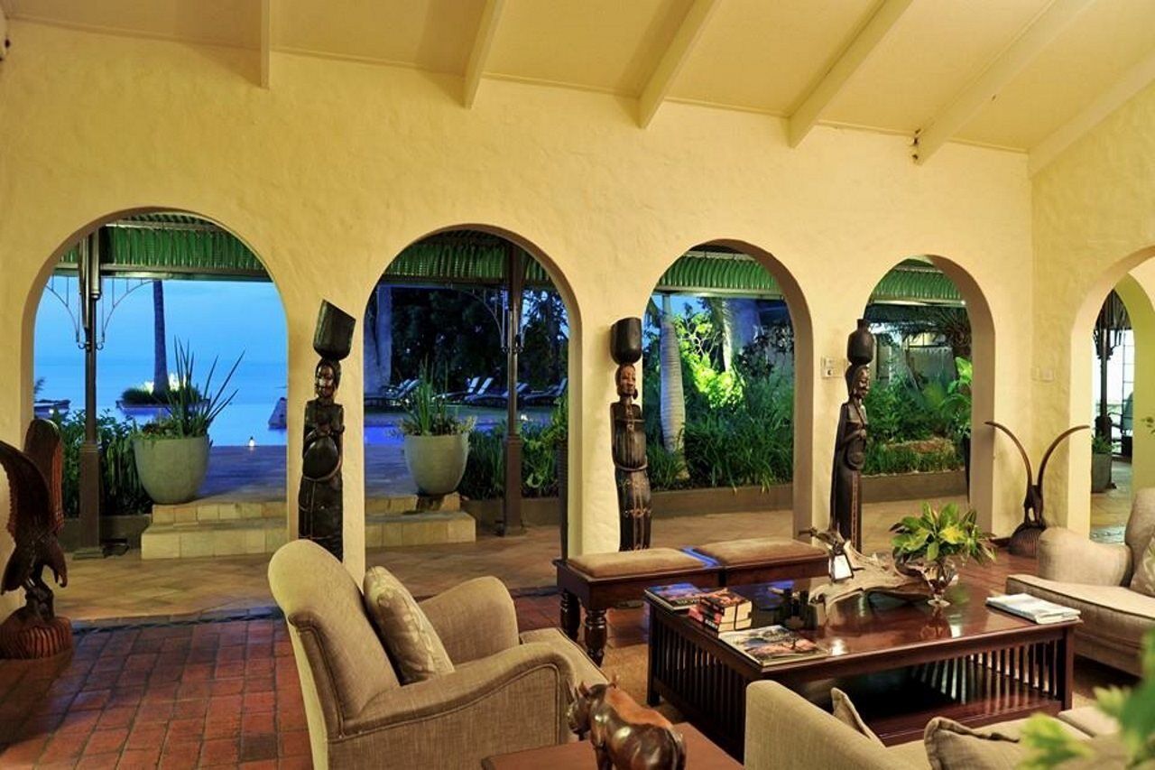 Bumi Hills Safari Lodge Екстериор снимка