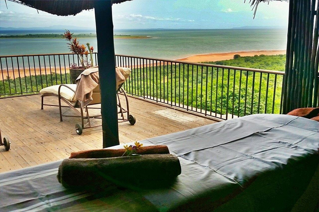 Bumi Hills Safari Lodge Екстериор снимка